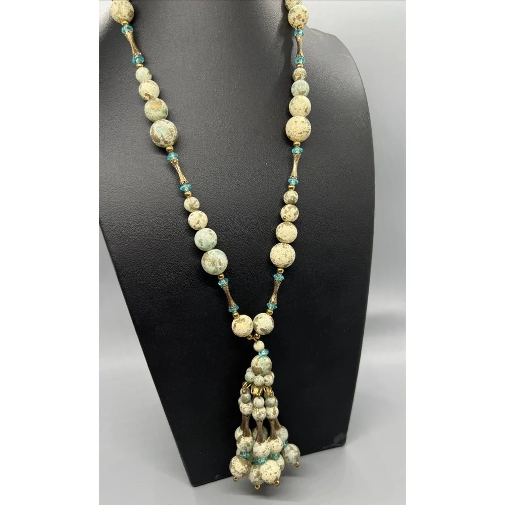 The Unbranded Brand vintage beaded